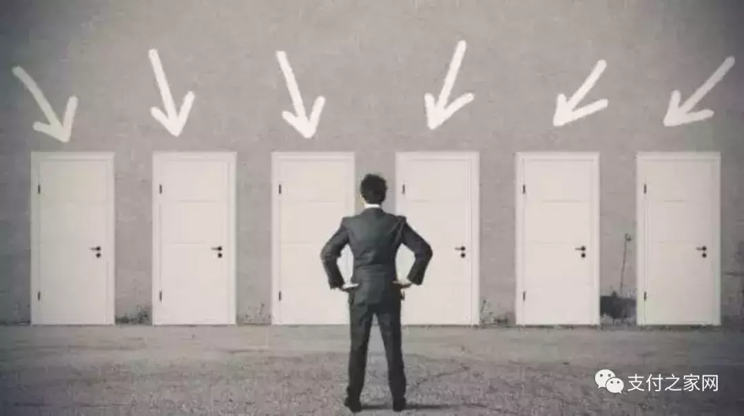 “网销”、“电销”都凉了，POS代理商的路在何方？