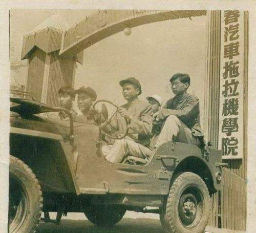 这些名牌大学，以前的名字，很土气，大家知道么