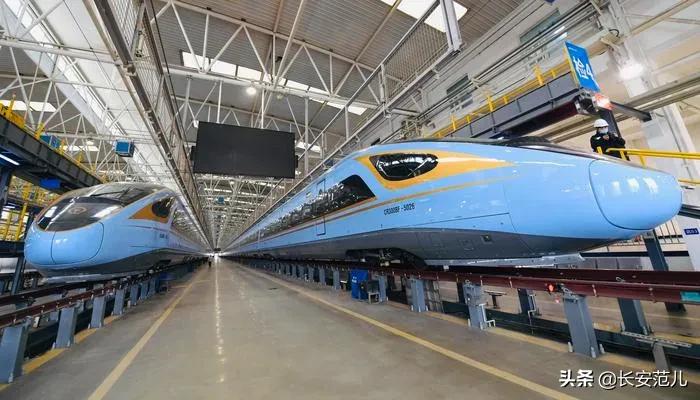 总投资2.5万亿，西安2021年全面开挂