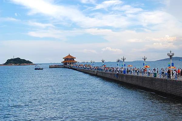 青島旅遊必須去的地方,青島必去的旅遊景點_小強知識網