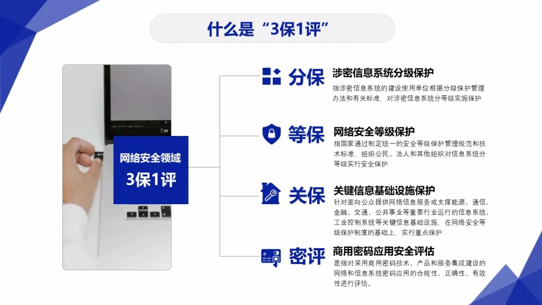 重点｜网络安全工作你必须懂得