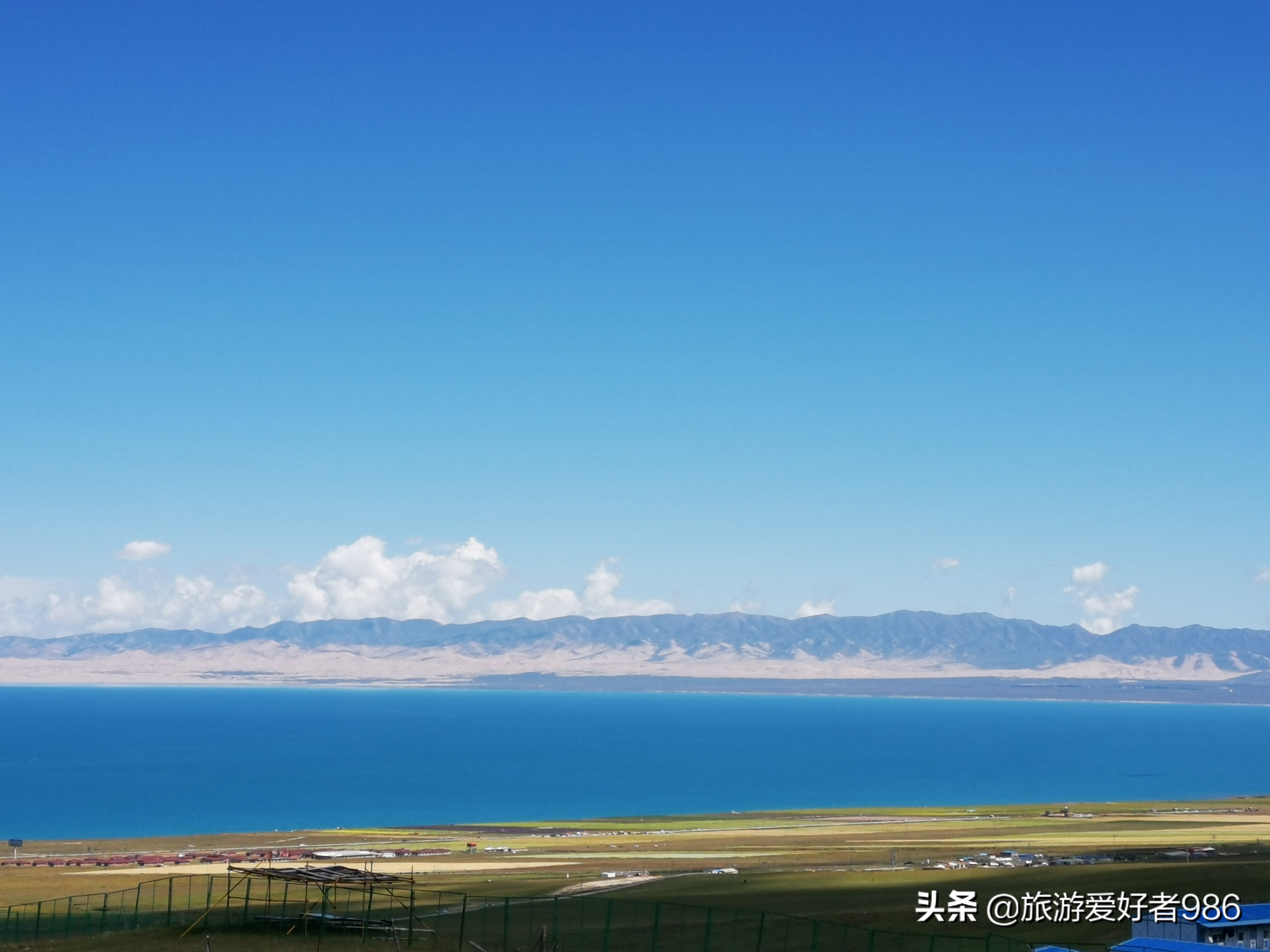 2020西北大环游，4700费用，11天自驾行程攻略分享