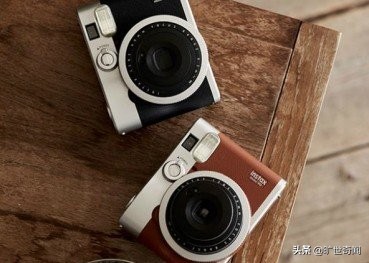 拍立得哪个品牌好（排行前10的拍立得品牌）