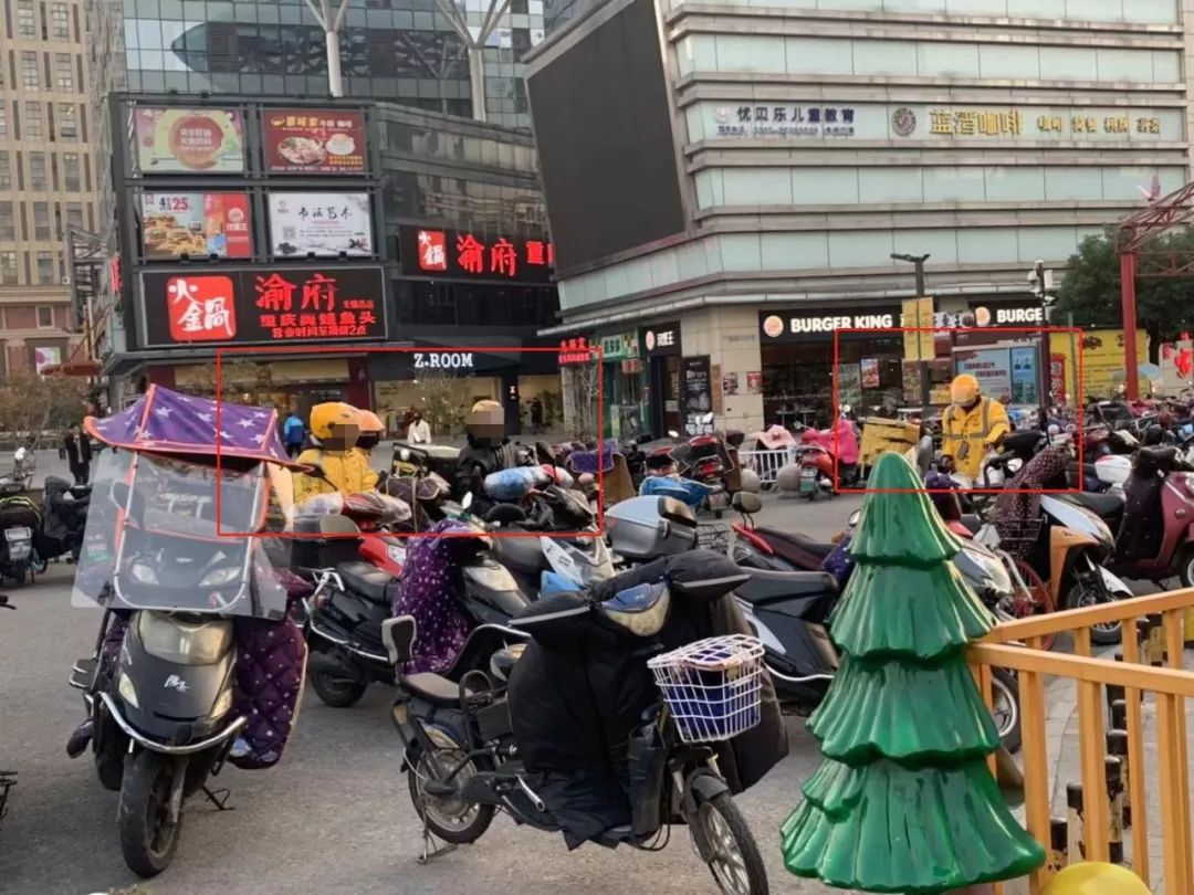 比房价下跌更危险！无锡一批商铺开始关门 透露出什么信号？