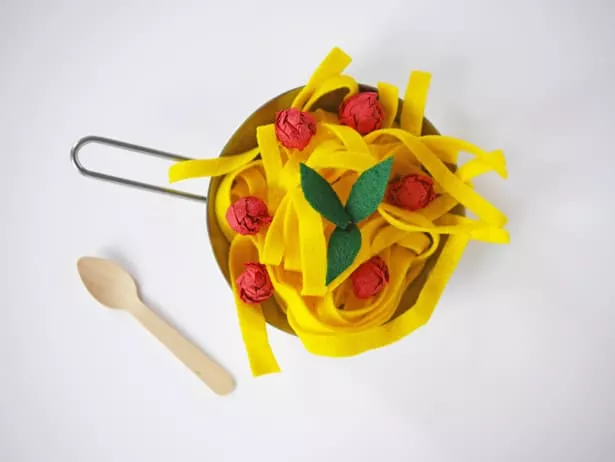 10款变废为宝小手工，让孩子越玩越聪明的益智DIY，附教程