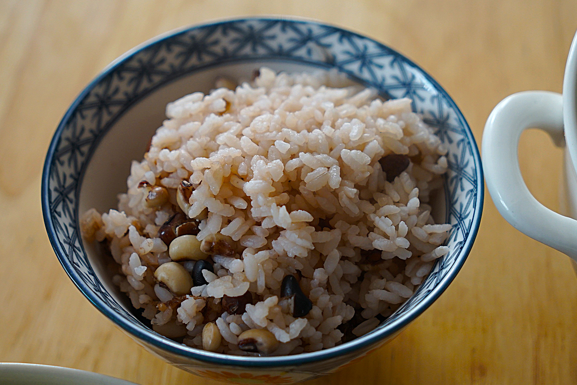 晒晒苏北一家四口的午餐，4菜1汤简单又家常，没有大鱼大肉也很香