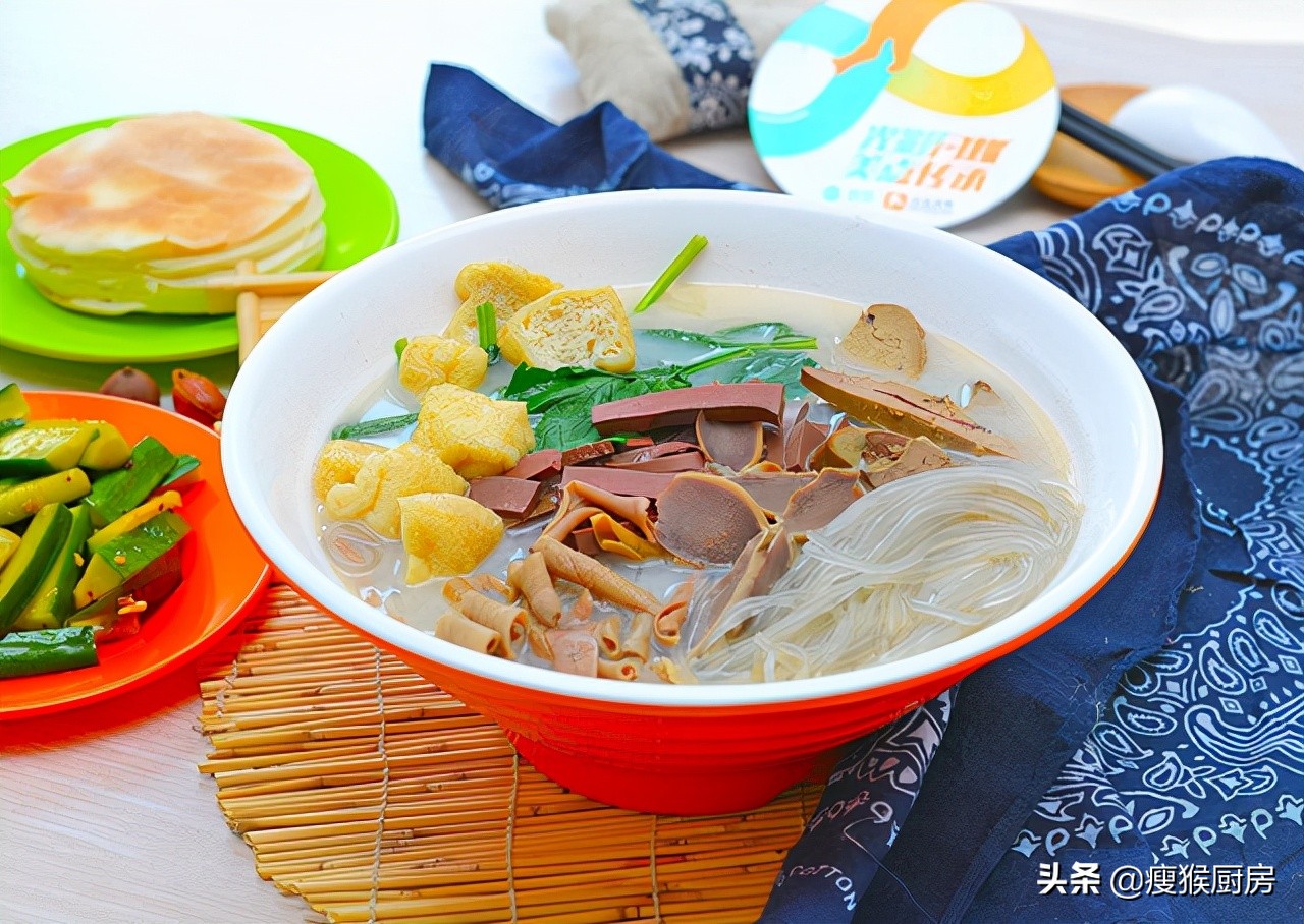 南京美食知多少？四年南京生活，送给你一份最地道的南京美食攻略