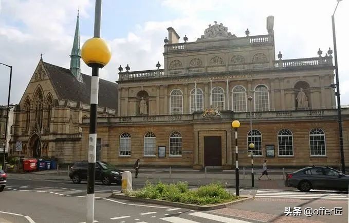 英国TOP100院校商学院解析—布里斯托大学商科专业申请要求