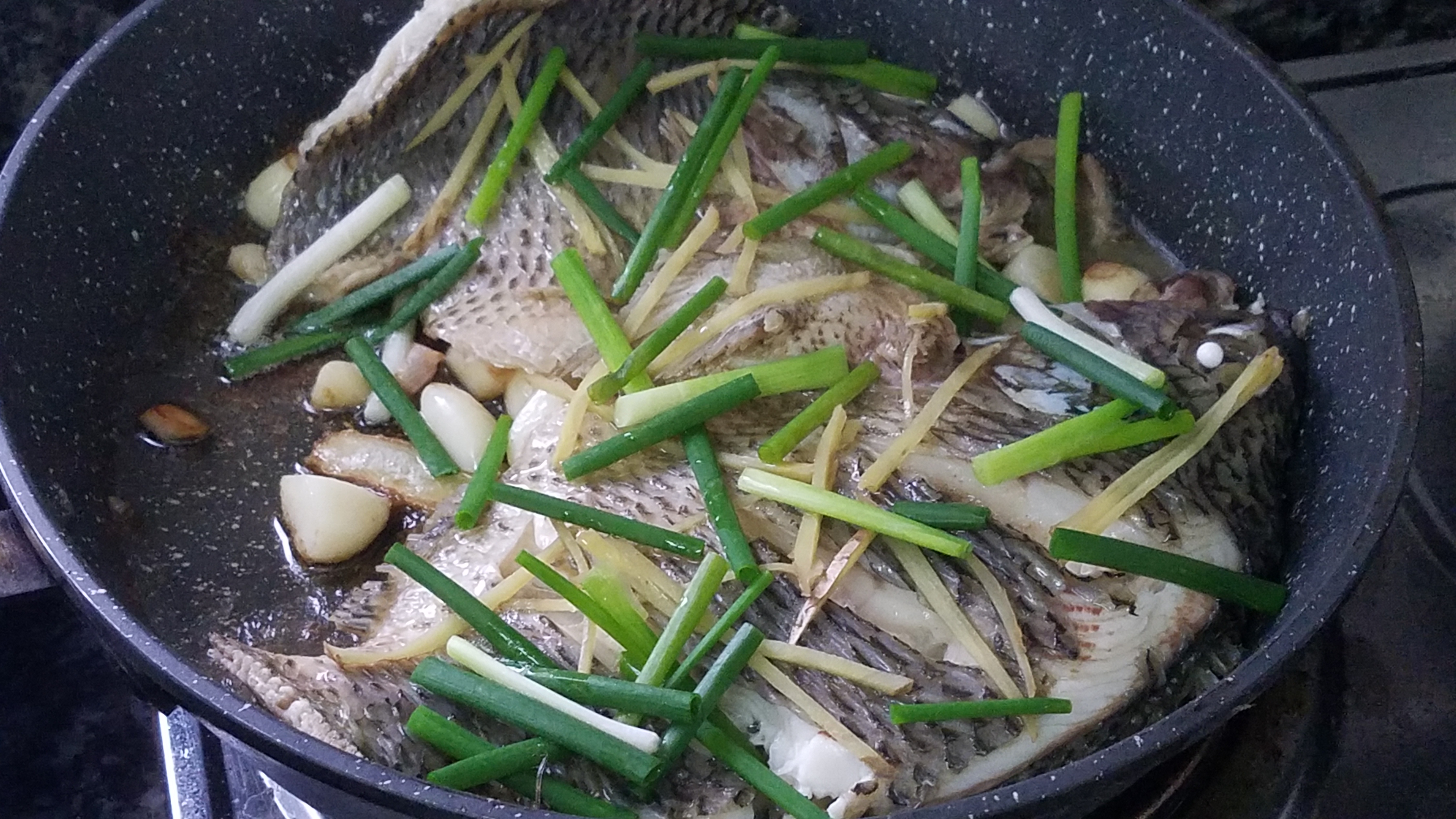 羅非魚的做法大全,羅非魚的做法大全家常菜