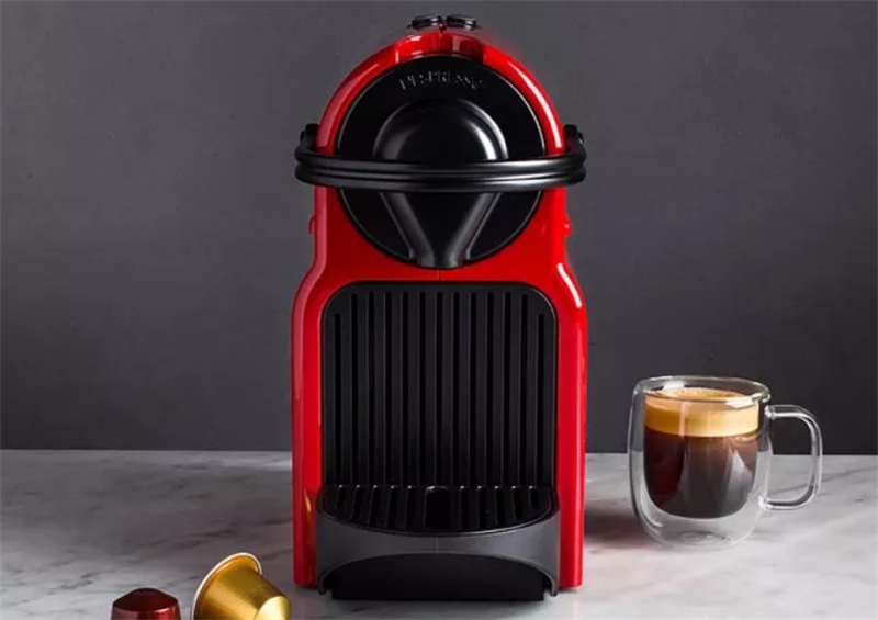 咖啡机款式众多，选到眼花缭乱，看懂这些技巧让你购买路上不迷路
