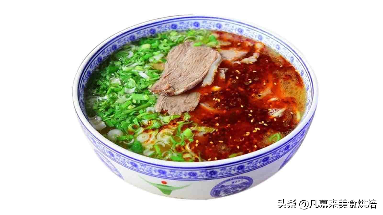 53种美食上榜国家级非遗，螺蛳粉、臭豆腐、胡辣汤，你吃过哪几种