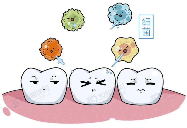 如何护理牙齿，让口腔更健康？记下3个护牙小方法，老了不掉牙