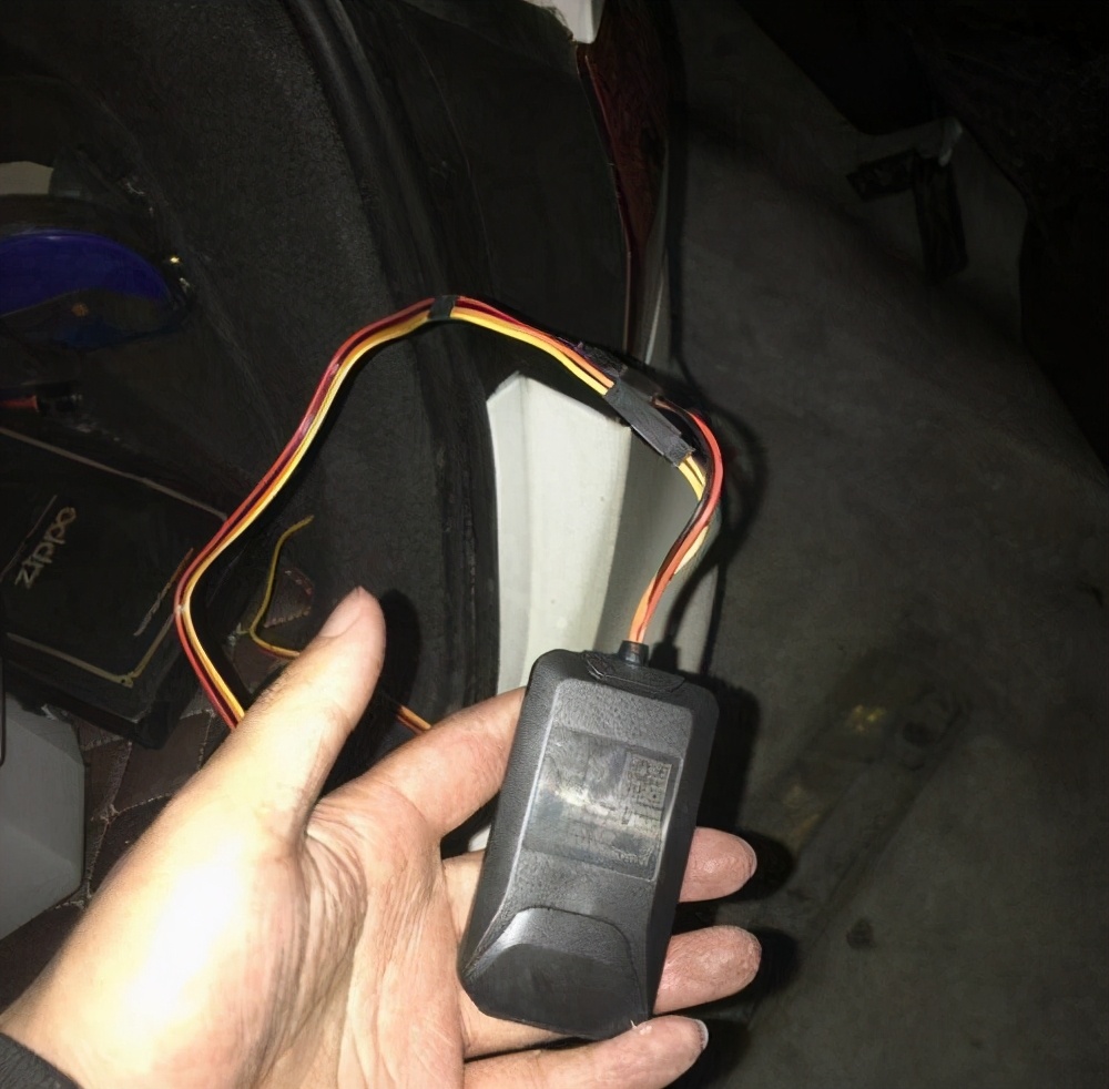 车贷还清“GPS”定位怎么拆？厂家管拆除吗？别急我来教你