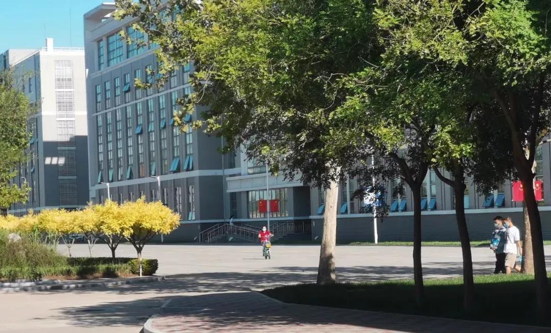 天津市独立院校(六)天津理工大学中环信息学院