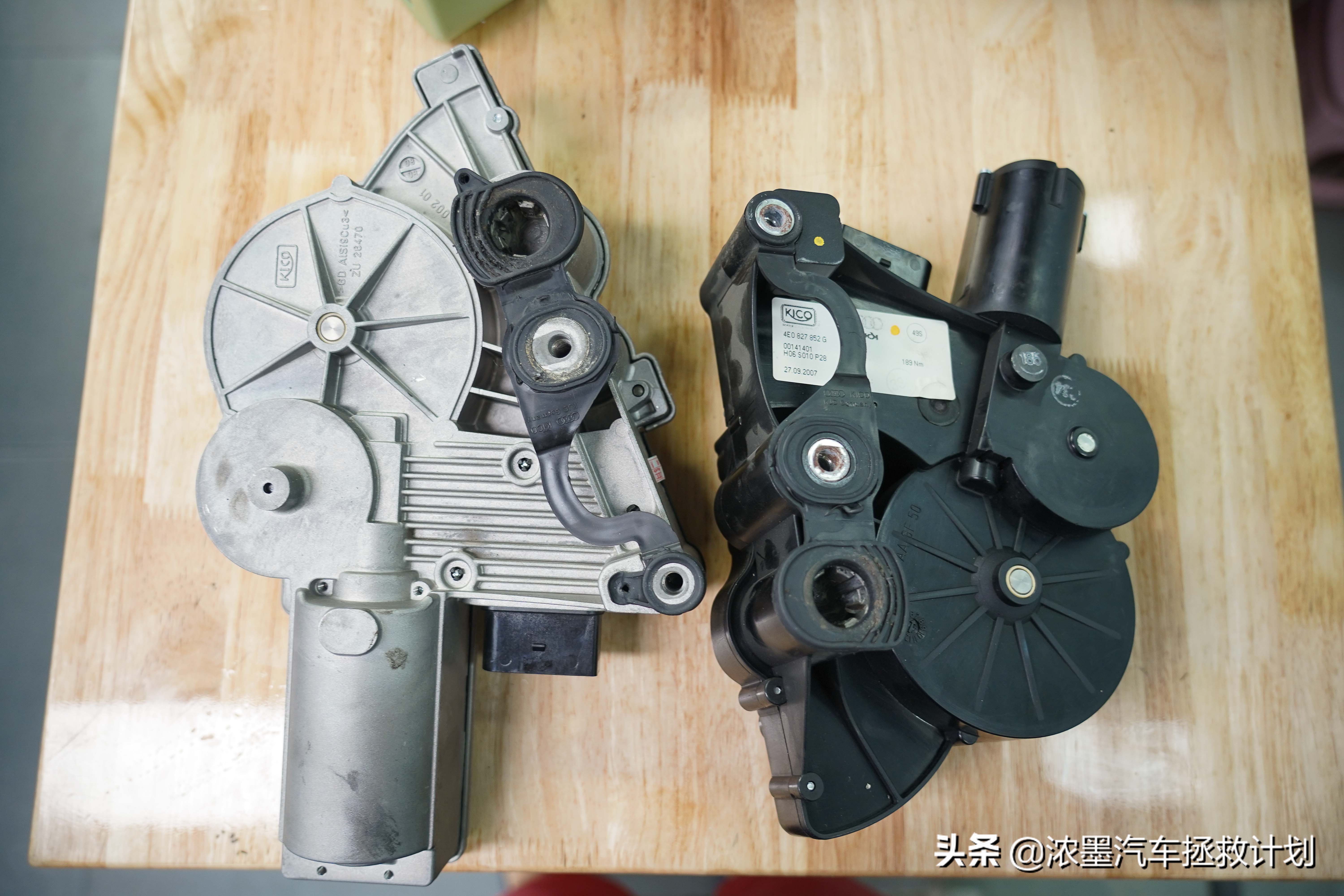 「驾驭科技」整备一台奥迪顶级的豪华旗舰A8，气韵天成的大家风范