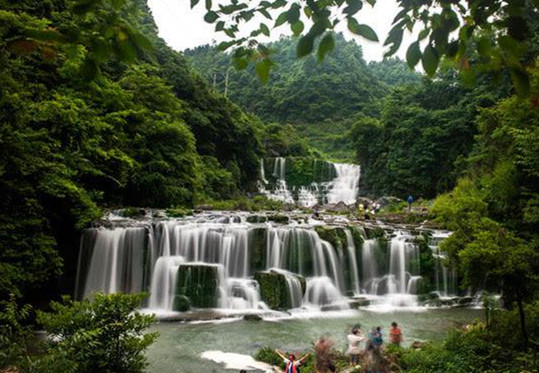 都匀，贵州最美的城市，一座生态宜居的“高原桥城”