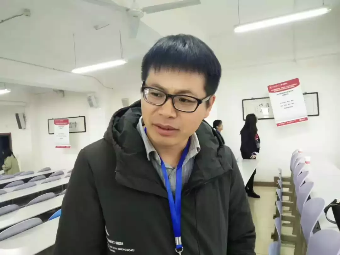 2019届陕西高校（师范类）毕业生大型招聘会成功举办