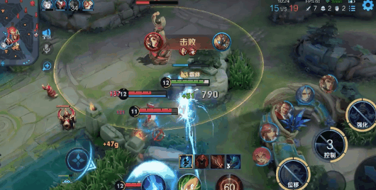 “重装流”永远滴神！47%输出27%承伤，选对装备上分你也行