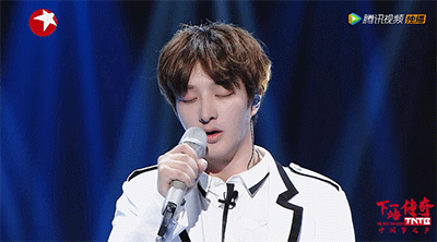 王俊凯蔡徐坤止步200强，被他淘汰就能成顶流，选秀还有潜伏期