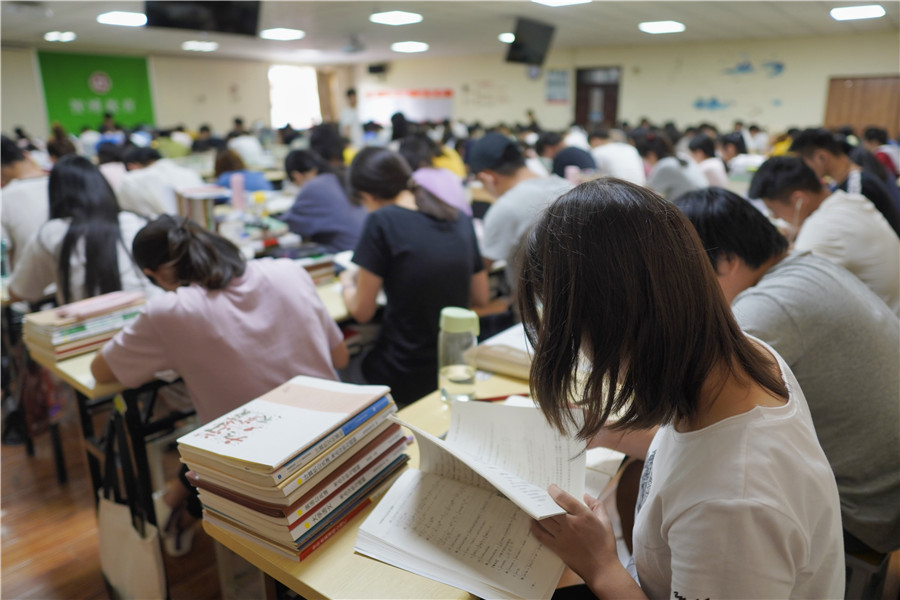 公告！2021年专升本现阶段教辅资料准备：就买这4种