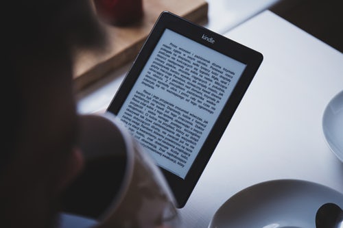 8个免费下载电子书资源的网站，即使没有买Kindle也能畅享阅读！