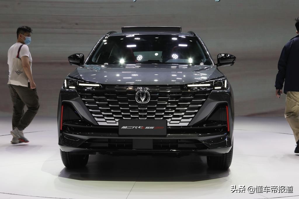 新车 | 大众揽境/新款奥迪Q5L领衔，假期后将上市重磅SUV抢先看