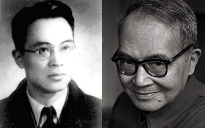 《我们仨》最触动人心的15句话，柴米油盐磨不灭的爱情，真挚感人