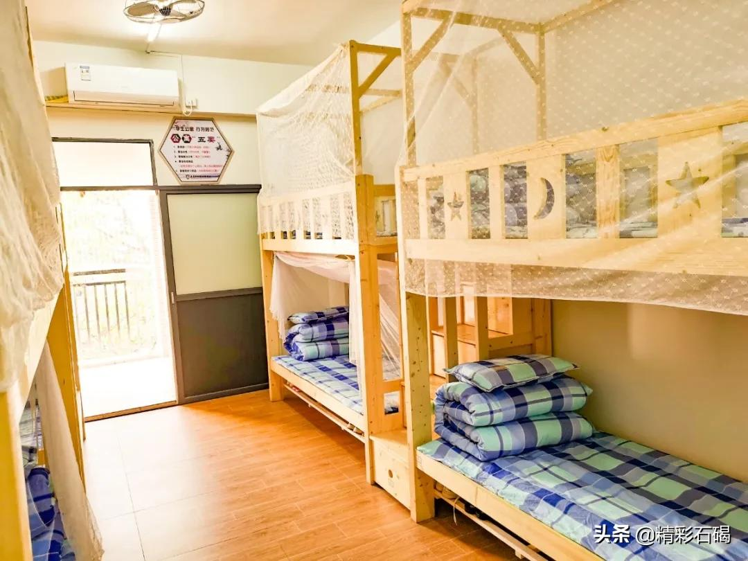 石碣四海学校2021年秋季学期招生简章来了~