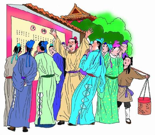 八股文是朱元璋首创？真实的历史令人大失所望