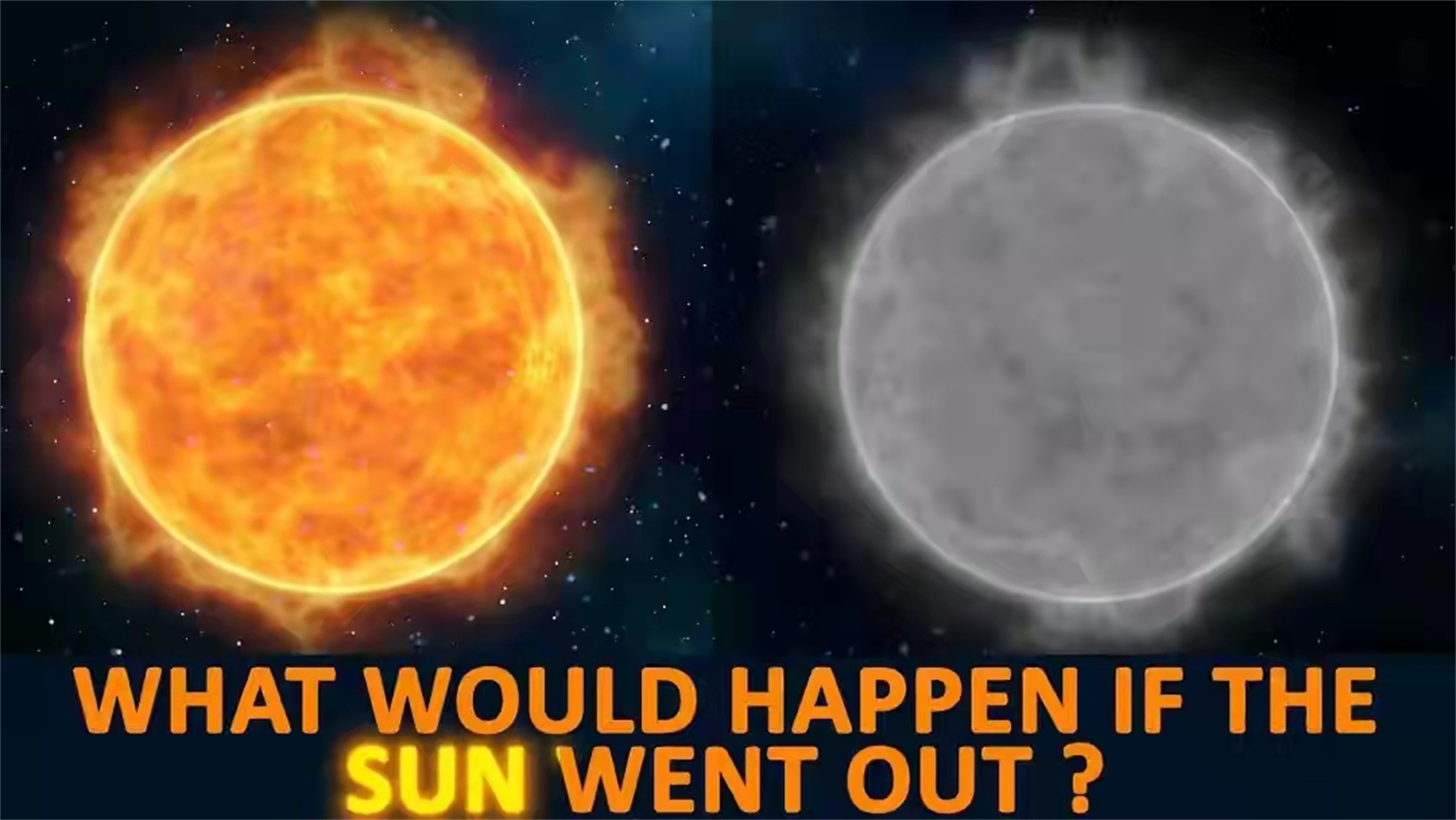 太阳正在衰老！10亿年后地球被烤干，人类的新家园会在哪里？