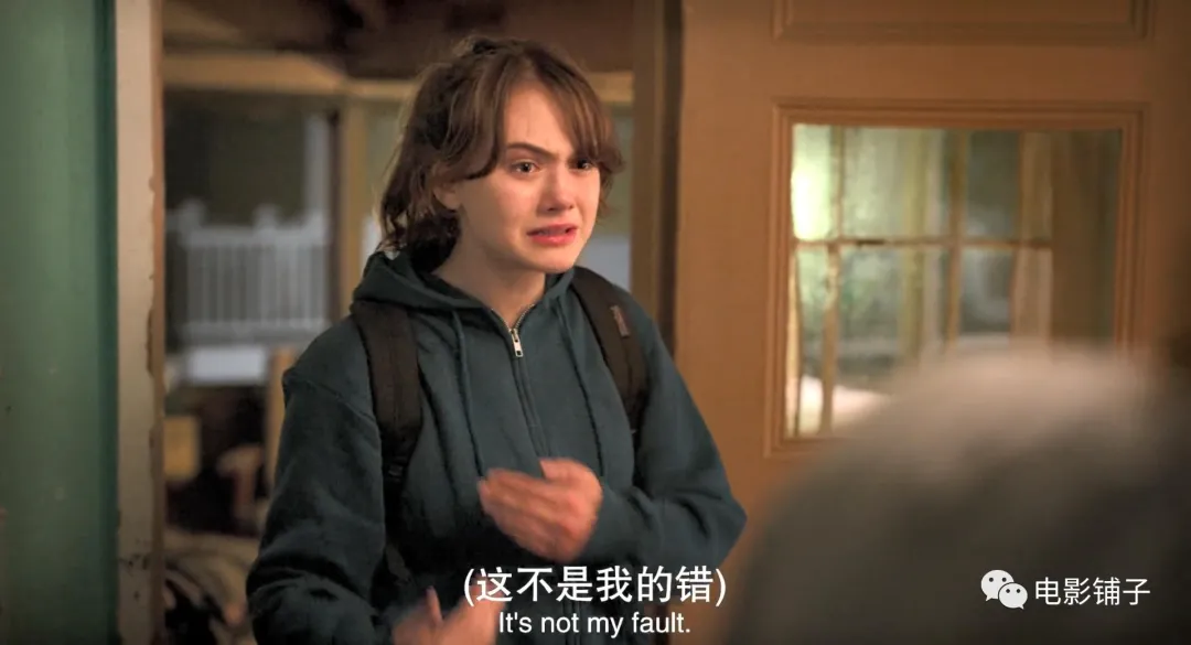 豆瓣8.6,终于来了部好看的新片