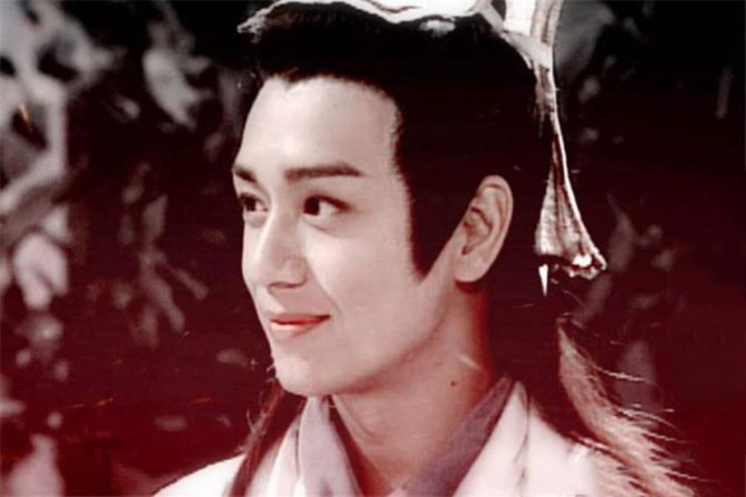 天龙后传：李清露为乔峰生三子，大儿是独孤求