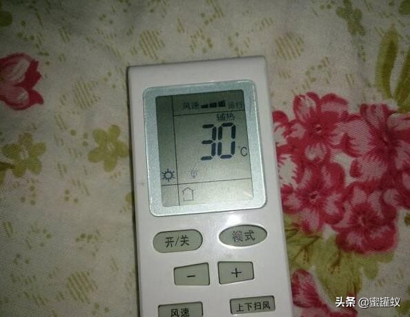 空调不制热是怎么回事？什么原因导致？怎么解决？