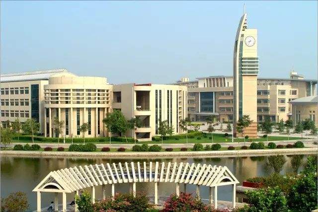 天津这所“特殊大学”，毕业就能进国企！就业率很高，值得报考