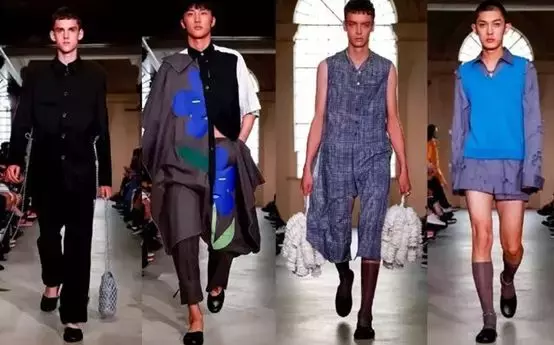 马兰欧尼：学习追星看秀就业，我全包了