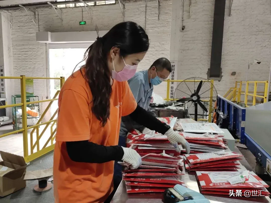 大连首批高考录取通知书已经派发！你被录取了