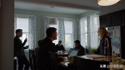 爱国者的再胜利——《国土安全第7季》