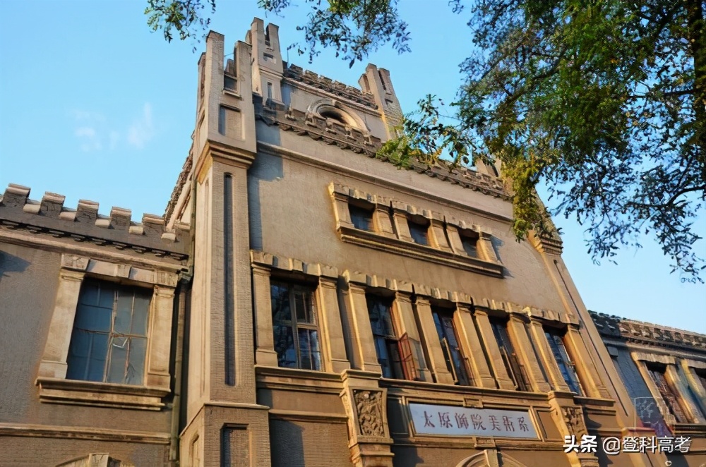 计算机专业10所双非强校，未来的“多金IT男”考生收藏