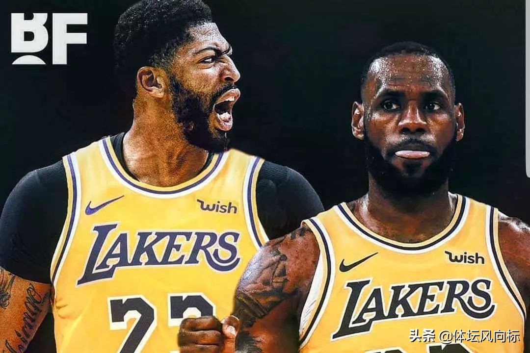 为什么nba进球那么响亮(得到浓眉的湖人队为什么能成为夺冠热门？这三点原因尤为关键)