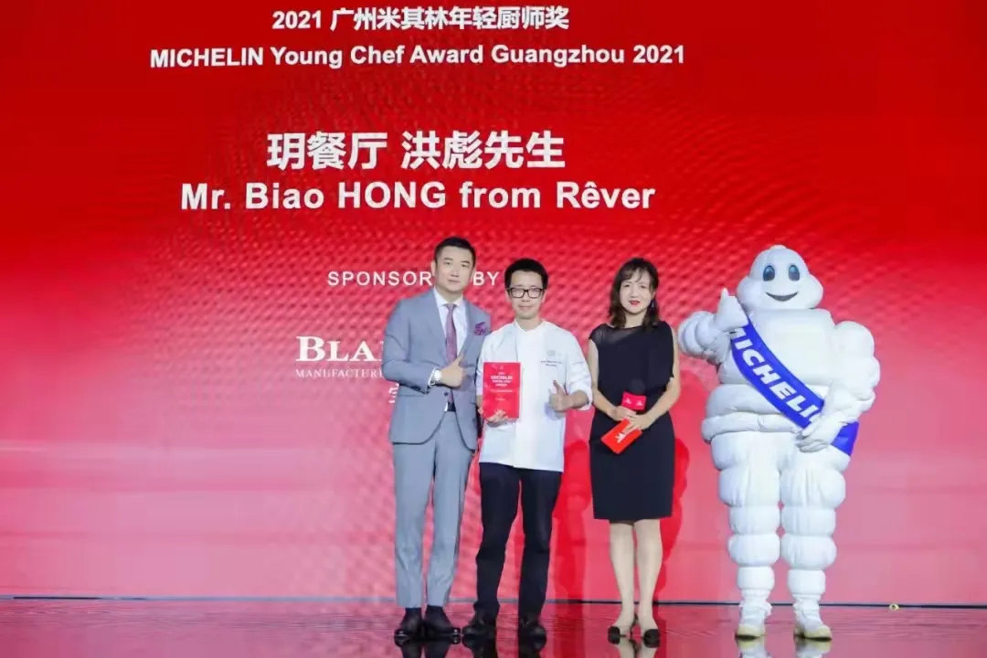 假期第四天，我们聊点好吃的 | 品牌新事