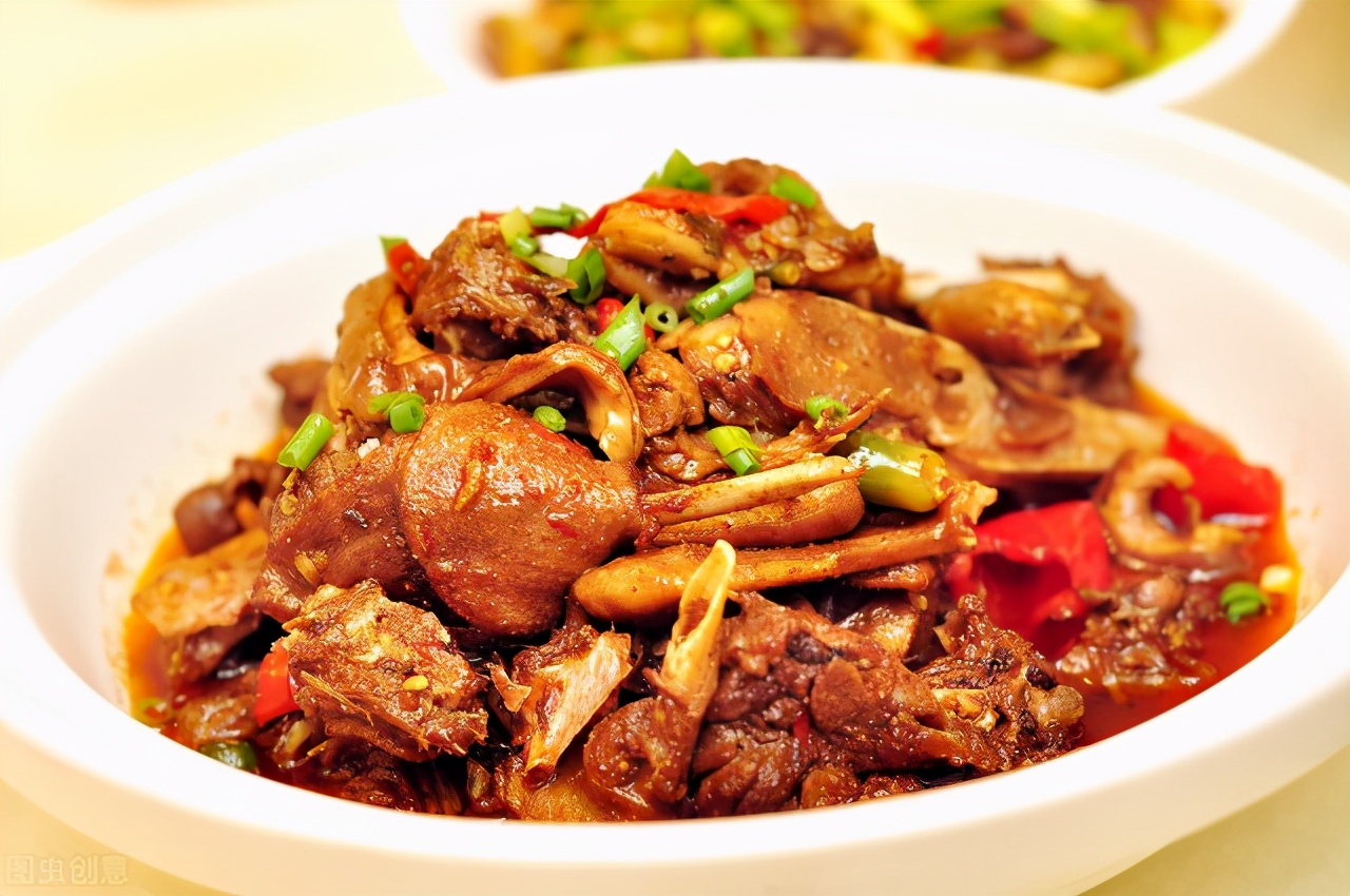 鸭子怎么做好吃 -生活知识库-动动脑