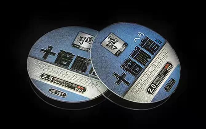 子線品牌十大排行榜，選擇這些品牌的子線，拉力強還不易卷曲
