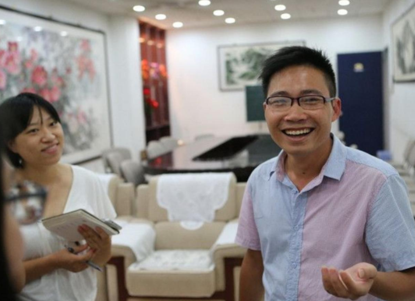 “高考钉子户”吴善柳：拒绝北大，10次高考圆梦清华，如今怎样？