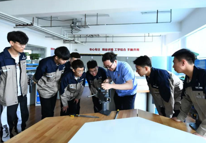 辽宁4所“高职211”专科院校，就业率乐观，适合专科线优质的考生