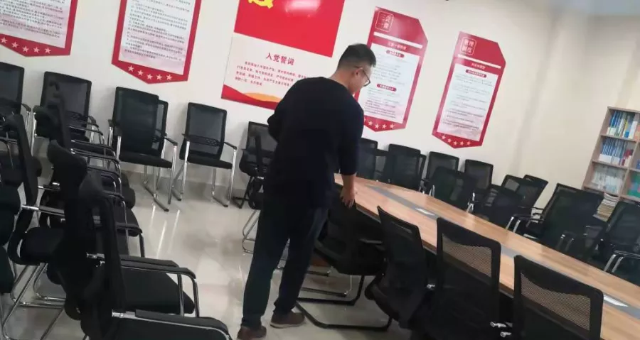 潍坊新纪元综合高中教师魏巍：用心交流，用爱传递