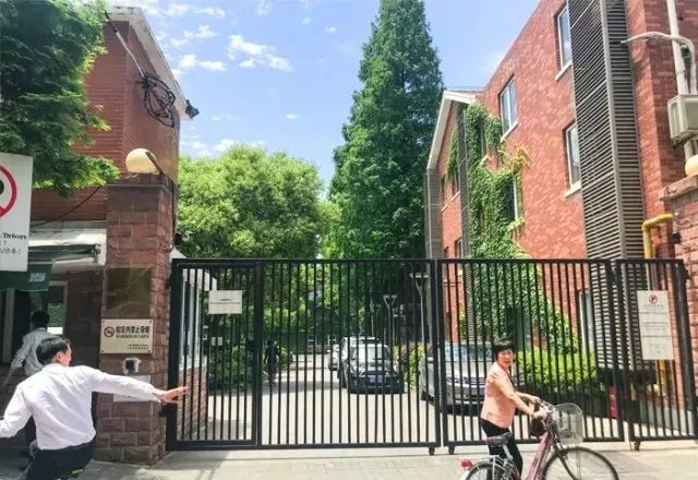 魔都上海这些年，适合翻拍流星花园的私立学校：颜值高，学生棒！