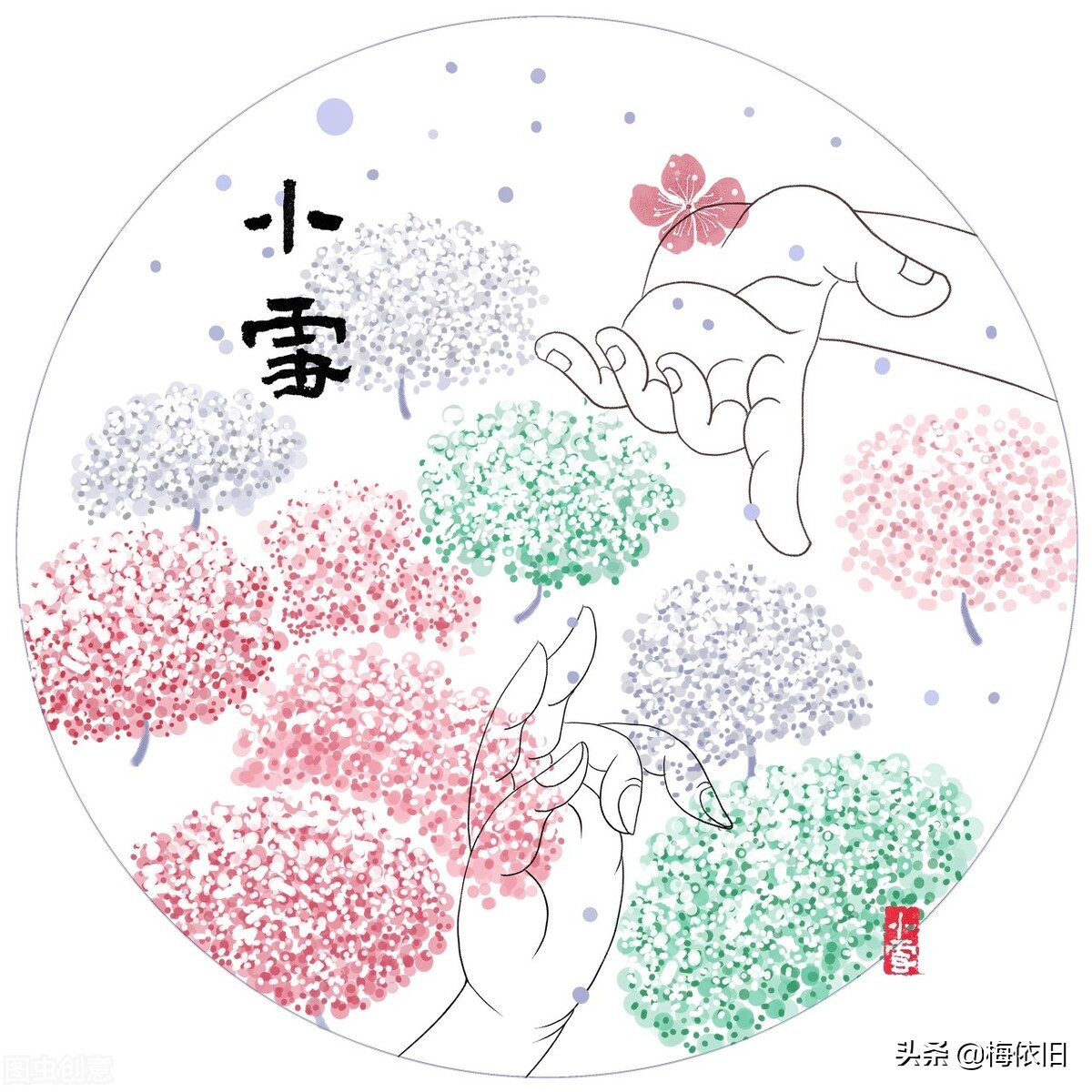 小雪到：维生素C含量最高的水果排行榜