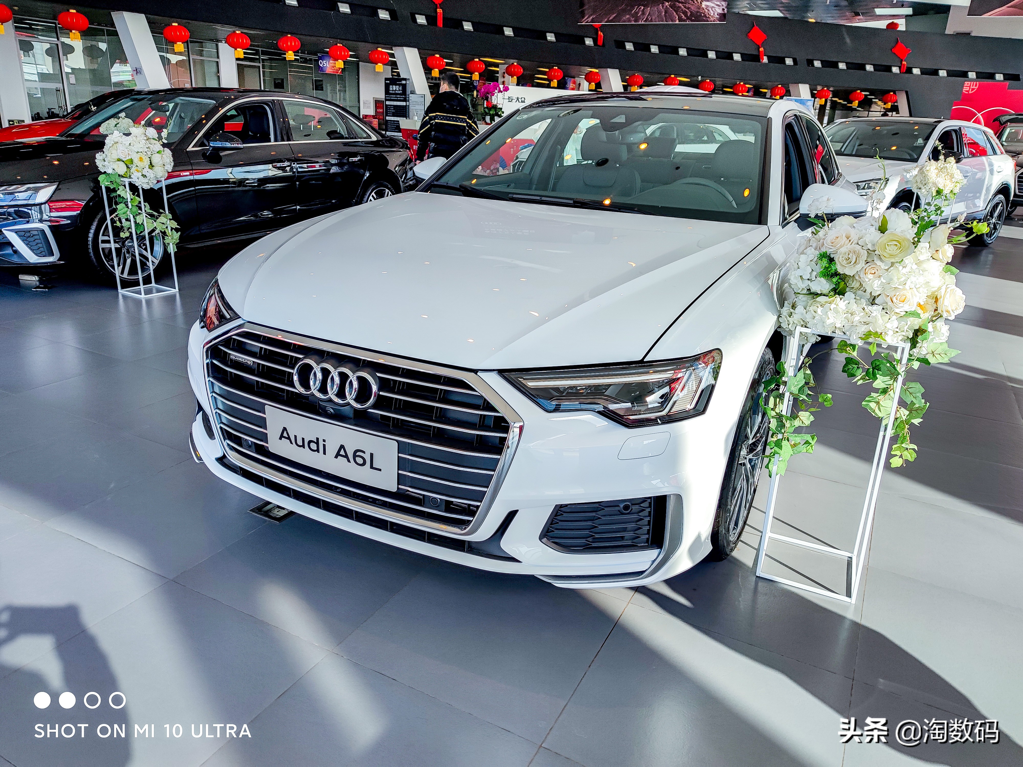 3天完成换车之旅：淘哥的奔驰E300L时尚运动入手&开箱简评