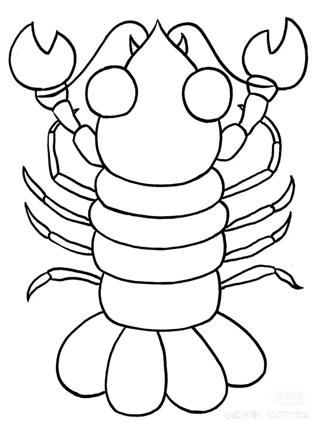 50种创意线描,用简单的笔画出超精美的画作,颜值好看又耐看