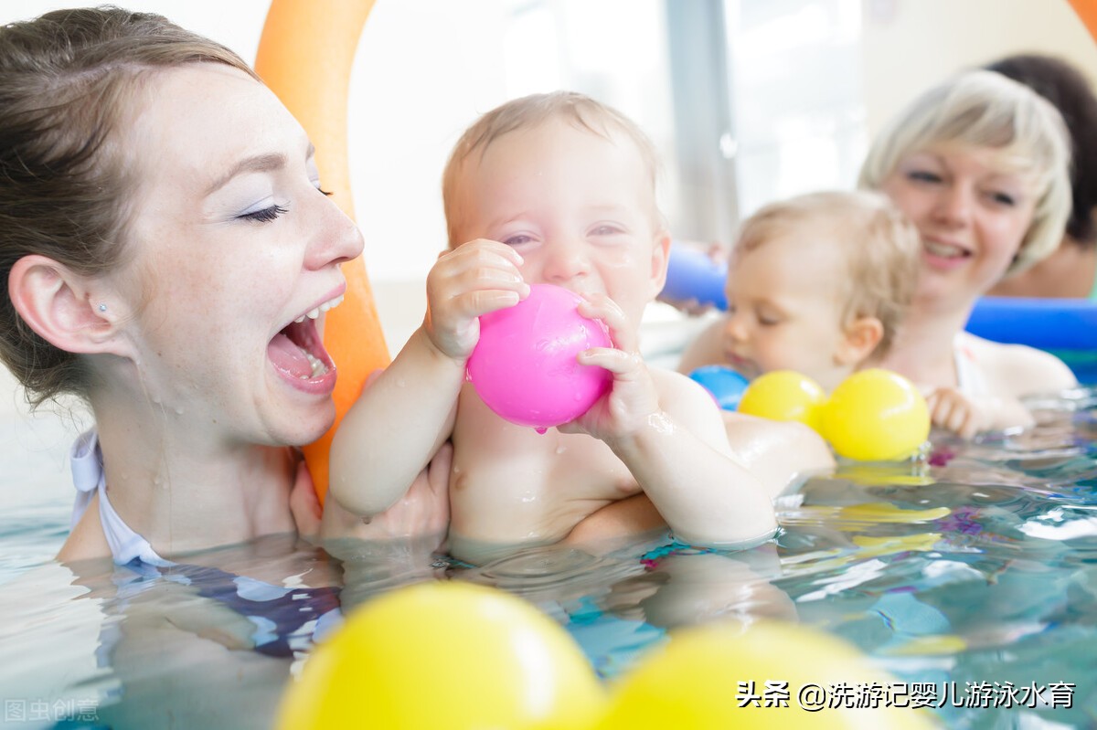 婴幼儿游泳加盟：加盟好还是自己开好？大概需要多少钱？